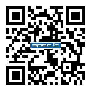 QR kodas | Miesto sodas, UAB | spec.lt