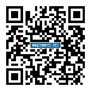 QR kodas | Miesto spauda, UAB | spec.lt