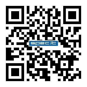 QR kodas | Miesto švara, UAB | spec.lt