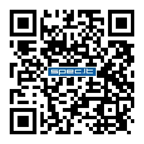 QR kodas | Miesto šventė, VŠĮ | spec.lt