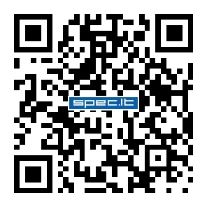 QR kodas | MIESTO TAKSI, UAB VĖŽINYS | spec.lt