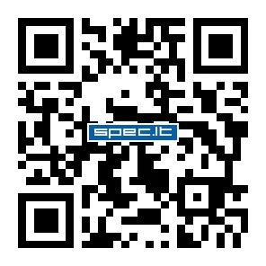 QR kodas | Miesto taksi, UAB | spec.lt