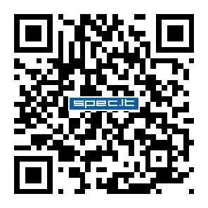 QR kodas | Miesto terasa, UAB