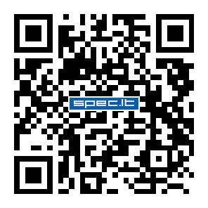 QR kodas | Miesto Turgus, UAB | spec.lt
