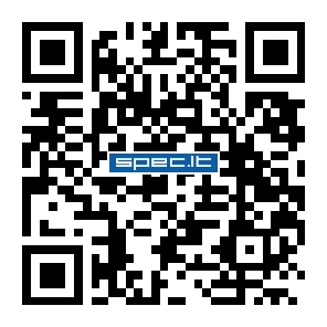 QR kodas | Miesto vartai, UAB | spec.lt