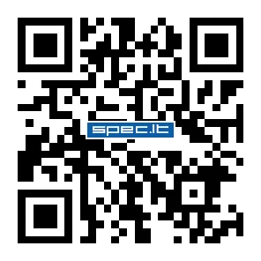 QR kodas | Miesto vėjai, VŠĮ