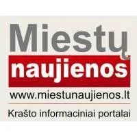 Miestų naujienos, UAB | spec.lt