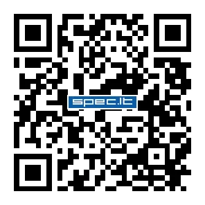 QR kodas | Miestų vietos veiklos grupių tinklas