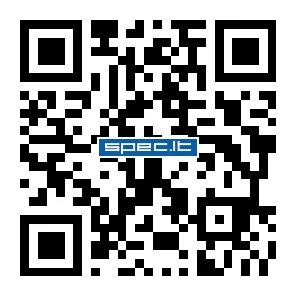 QR kodas | Miestui, MB | spec.lt