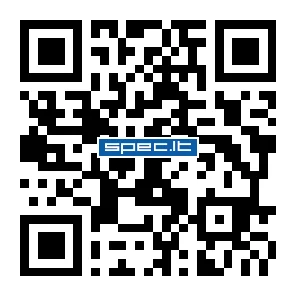 QR kodas | Mieta, MB | spec.lt