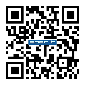 QR kodas | Mieterlux, UAB | spec.lt