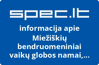 Vilties slėnis, VŠĮ