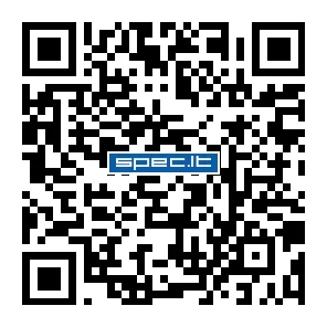 QR kodas | MIEŽIŠKIŲ ŠVČ. MERGELĖS MARIJOS BAŽNYČIA | spec.lt