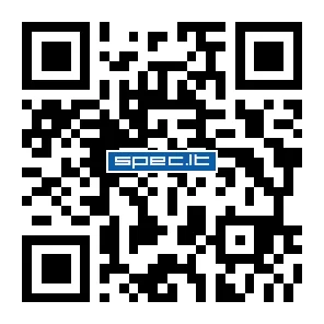 QR kodas | Mifierte, MB | spec.lt