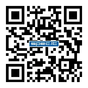 QR kodas | Mifortis, MB