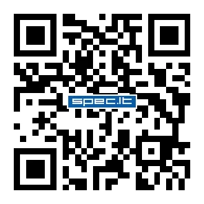 QR kodas | Mig projektai, MB