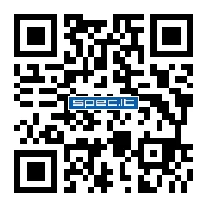 QR kodas | Miga lt, UAB | spec.lt