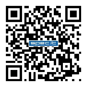 QR kodas | Migasta Service, UAB | spec.lt
