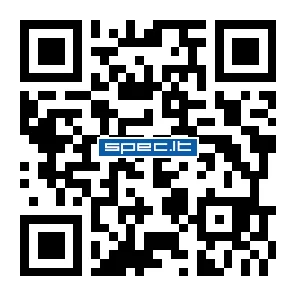 QR kodas | Migata, MB