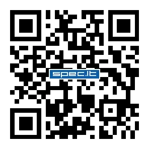 QR kodas | Migdenta, MB | spec.lt
