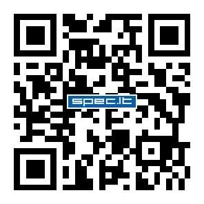 QR kodas | Migdol, MB