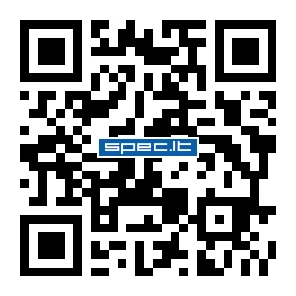 QR kodas | Migdolas, UAB | spec.lt