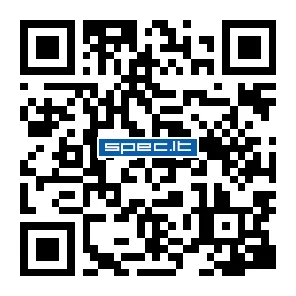 QR kodas | Migdoliniai desertai, MB