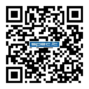 QR kodas | Migdolo baldai, UAB | spec.lt