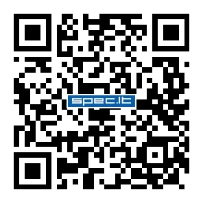 QR kodas | Migdolų vaistinė, UAB