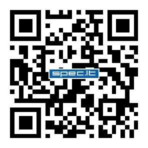 QR kodas | Migeda, UAB | spec.lt