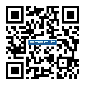 QR kodas | Migelis, UAB | spec.lt