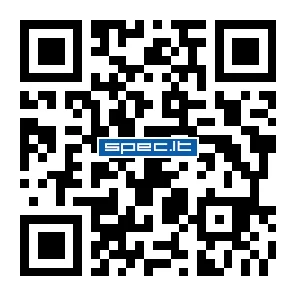 QR kodas | MIGEMA, UAB | spec.lt