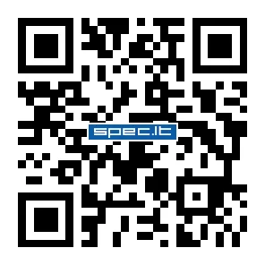 QR kodas | Yana Iger, UAB | spec.lt