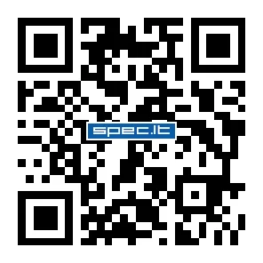 QR kodas | Migertus, UAB | spec.lt
