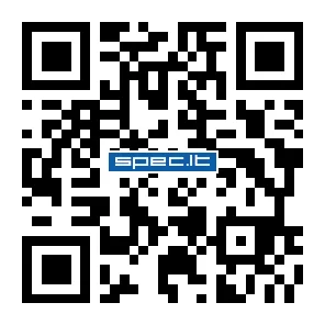 QR kodas | Migiris, UAB | spec.lt