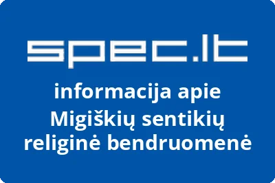 Migiškių sentikių religinė bendruomenė