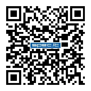 QR kodas | Migiškių sentikių religinė bendruomenė | spec.lt