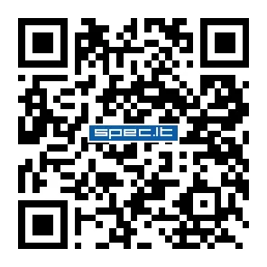 QR kodas | Miglė Mackevičiūtė, MB
