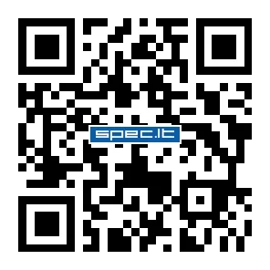 QR kodas | Miglena, MB