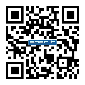 QR kodas | Miglenda, MB