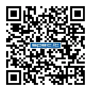QR kodas | Miglės Petronytės labdaros ir paramos fondas | spec.lt