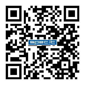 QR kodas | MIGLETA, D. Šimkuvienės, IĮ | spec.lt