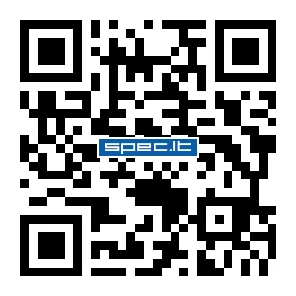 QR kodas | Migliorė LT, MB