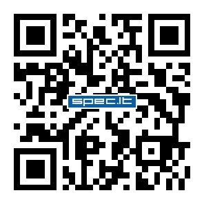 QR kodas | Migliukas, UAB | spec.lt