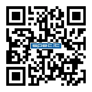 QR kodas | Miglius, UAB | spec.lt