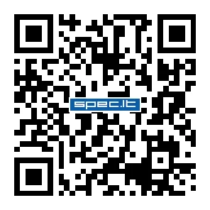 QR kodas | Miglos gatvės bendruomenė | spec.lt