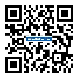 QR kodas | Miglota, MB