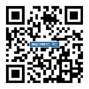 QR kodas | Miglūnas, UAB | spec.lt