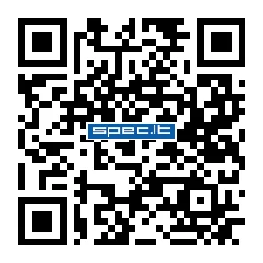 QR kodas | Migma, G. Katkevičiaus, IĮ | spec.lt