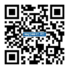 QR kodas | Migmanta, MB | spec.lt